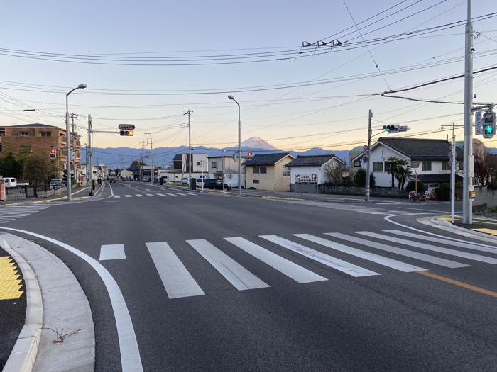 山梨県甲府市