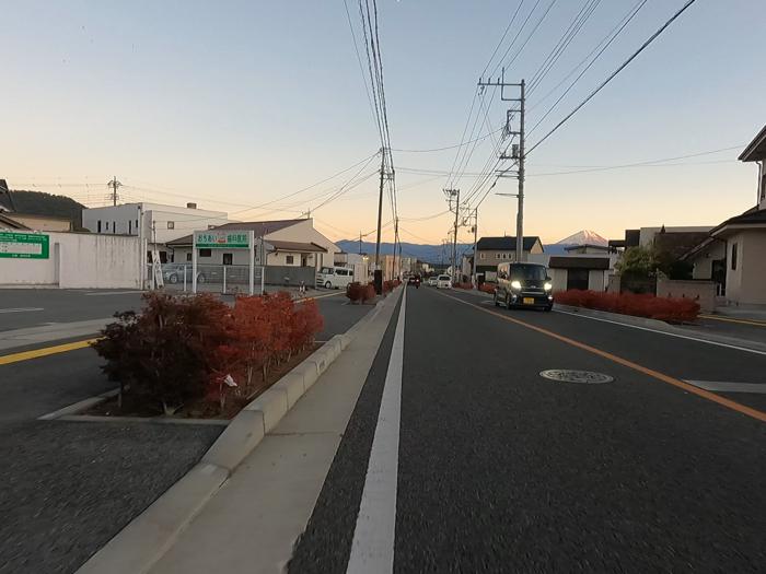 山梨県甲府市