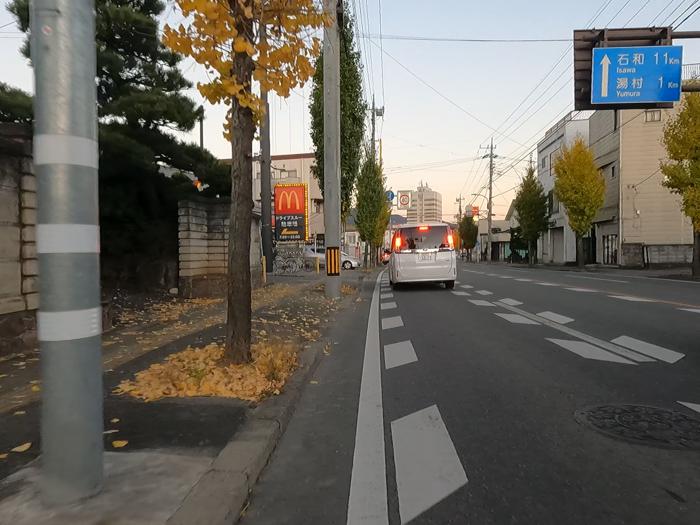 山梨県甲府市