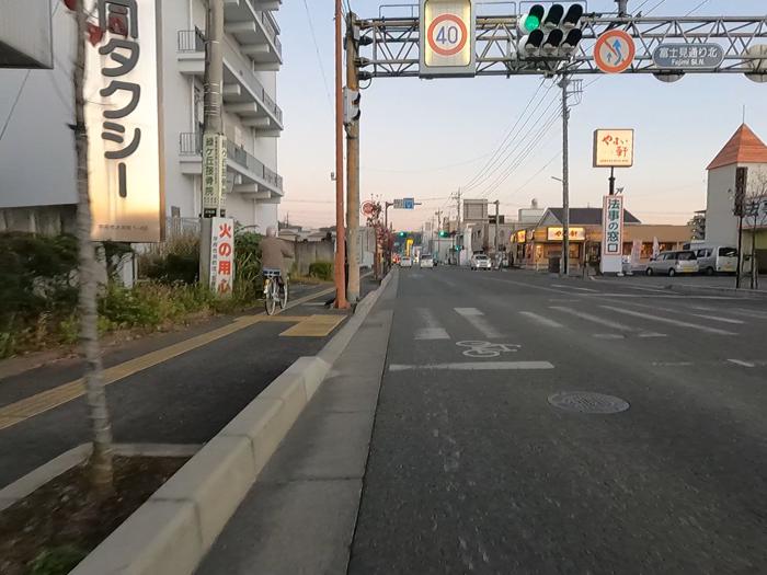 山梨県甲府市