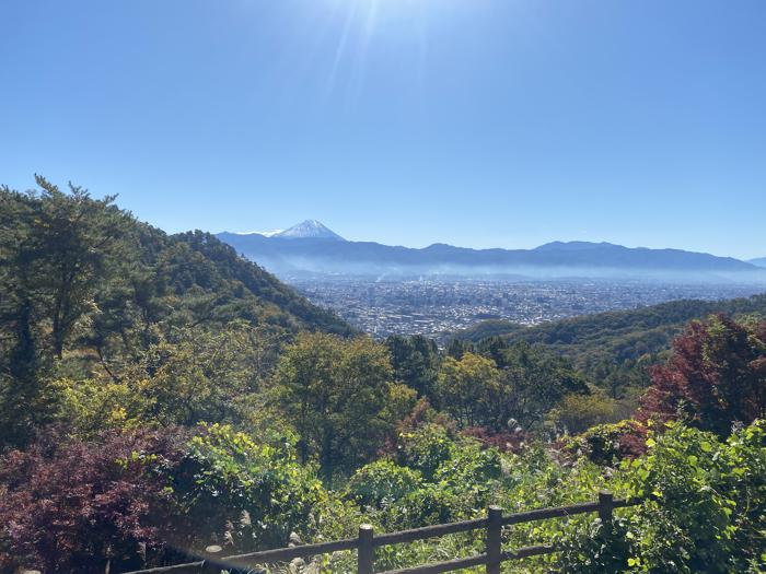 山梨県甲府市