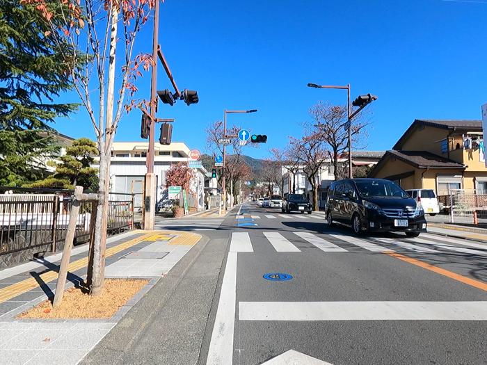 山梨県甲府市