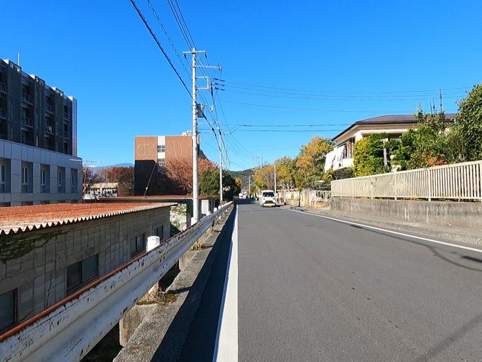 山梨県甲府市