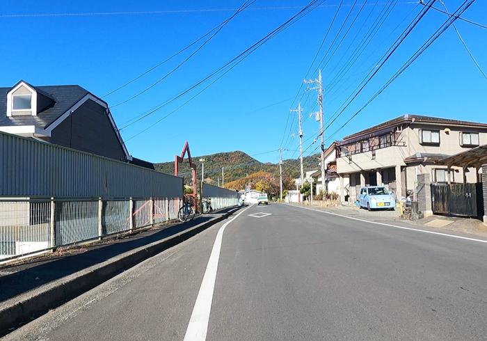 山梨県甲府市