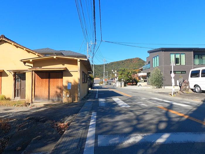 山梨県甲府市